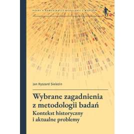 Wybrane zagadnienia z metodologii badań