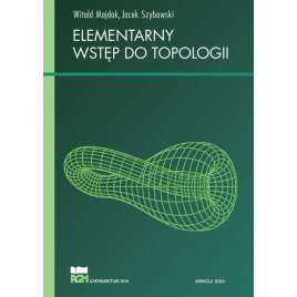 Elementarny wstęp do topologii