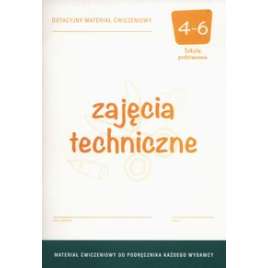Zajęcia techniczne 4-6 Materiał ćwiczeniowy