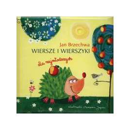 Brzechwa Wiersze i wierszyki