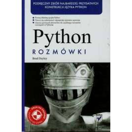 Python Rozmówki