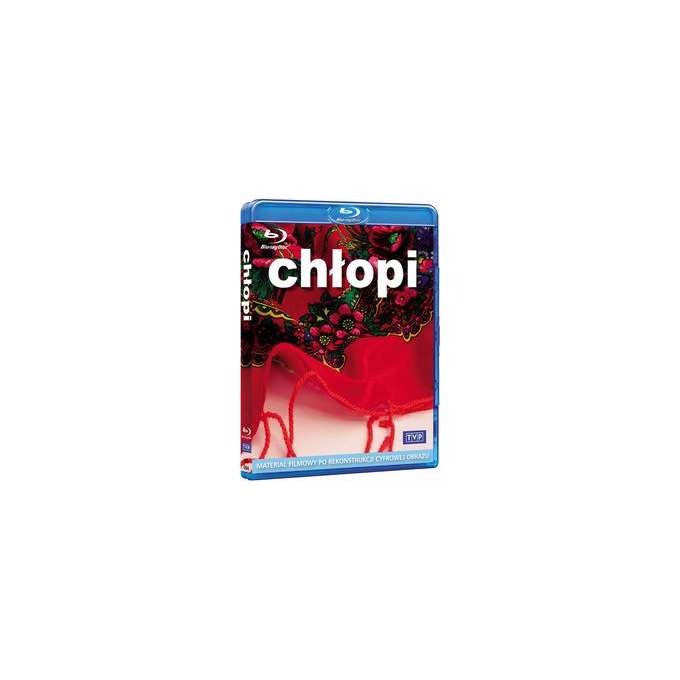 Chłopi