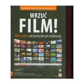 Wrzuć film! - używana - jak nowa