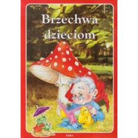 Brzechwa dzieciom - używana - z doświadczeniem