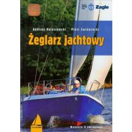 Żeglarz jachtowy - używana - jak nowa
