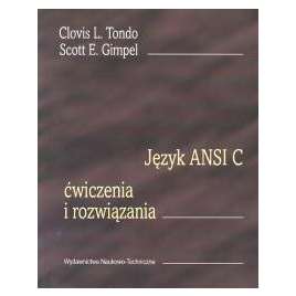 Język ANSI C Ćwiczenia i rozwiązania - używana - z doświadczeniem