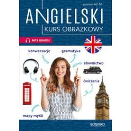 Angielski. Kurs obrazkowy