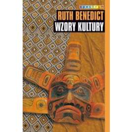 Wzory kultury - używana - jak nowa