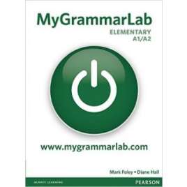 My grmmar lab elementarny a1/a2