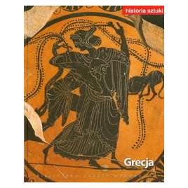 Historia sztuki 2 Grecja - używana - jak nowa