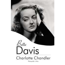 Bette Davis - używana - jak nowa