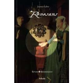 Renesans - używana - z doświadczeniem