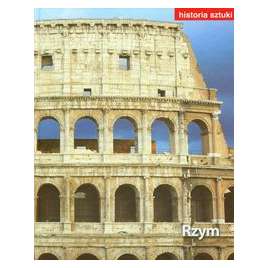 Historia sztuki 3 Rzym - używana - łagodnie czytana