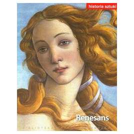 Renesans 7 Historia sztuki - używana - jak nowa