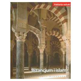 Historia sztuki 5 Bizancjum i islam - używana - łagodnie czytana