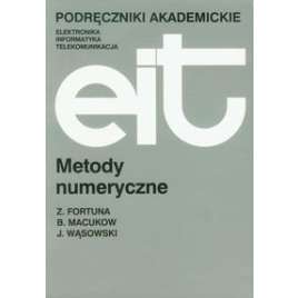 Metody numeryczne - używana - z doświadczeniem