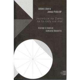 Jesteście na Ziemi, na to rady nie ma! - używana - jak nowa