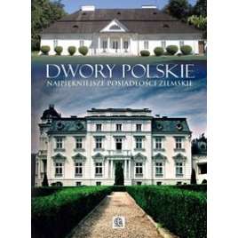 Imagine. Dwory Polskie TW Dragon - używana - łagodnie czytana