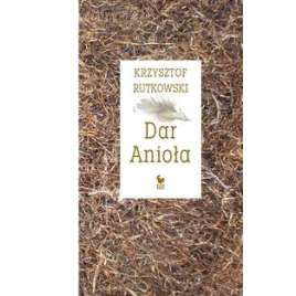 Dar Anioła - używana - jak nowa