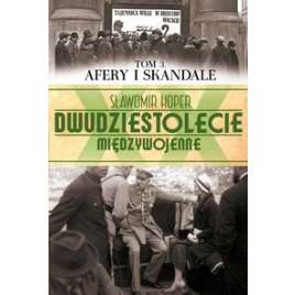 Afery i Skandale - używana - jak nowa