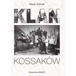 Klan Kossaków - używana - jak nowa