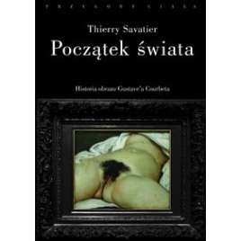 Początek świata - używana - jak nowa