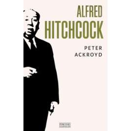 Alfred Hitchcock - używana - z doświadczeniem