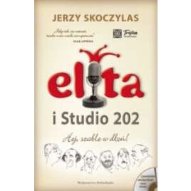 Elita i Studio 202 z płytą CD - używana - jak nowa