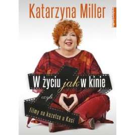 W życiu jak w kinie - używana - jak nowa