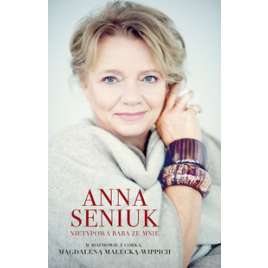 Nietypowa baba ze mnie - używana - jak nowa