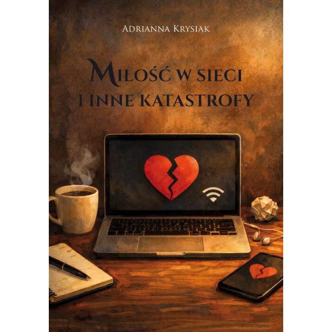 Miłość w sieci i inne katastrofy
