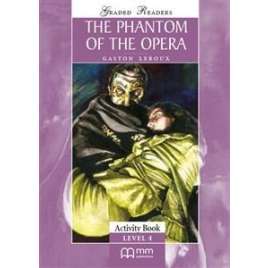 The Phantom of The Opera level 4 AB
