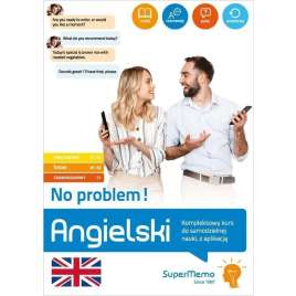 Angielski. No problem!