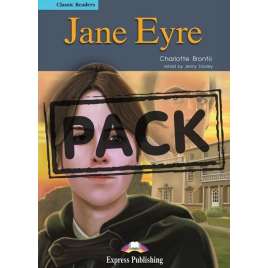 Jane Eyre. Reader + DigiBook