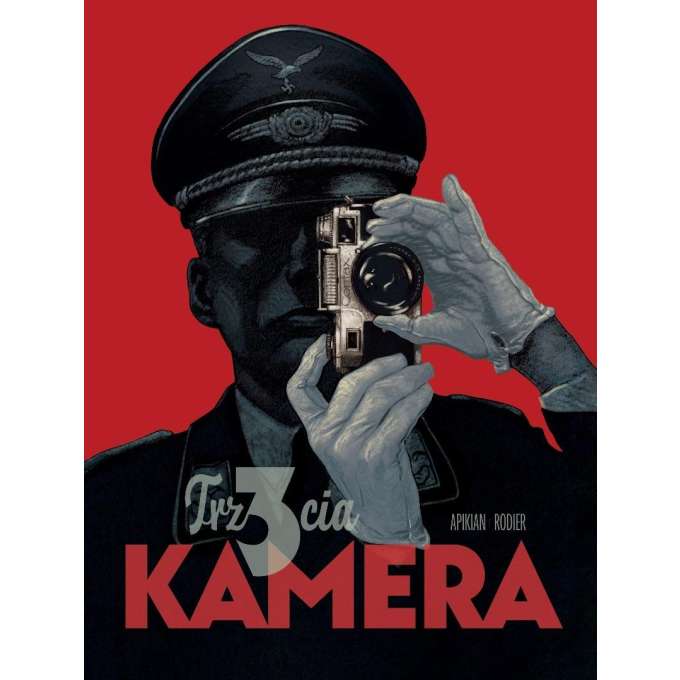 Trzecia kamera