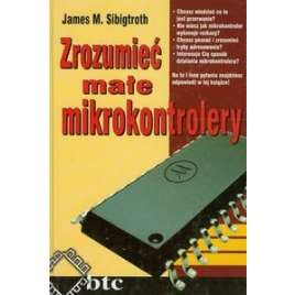 Zrozumieć małe mikrokontrolery - używana - jak nowa