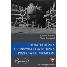 Strategiczna Ofensywa Powietrzna przeciwko Niemcom
