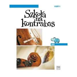 Szkoła na kontrabas MIDI cz 2