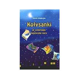 Kolysanki ze srebrnego koszyczka CD               