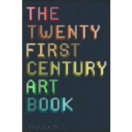 The 21st Century Art Book
