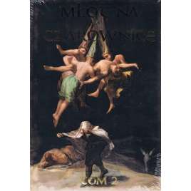 Młot na czarownice. TOM II - język współczesny