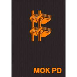 MOK PD. Ilustrowany atlas architektury